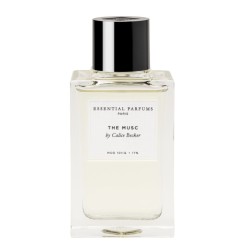 The Musc Eau de Parfum