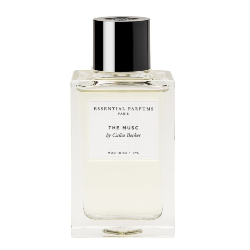 The Musc Eau de Parfum