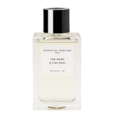 The Musc Eau de Parfum