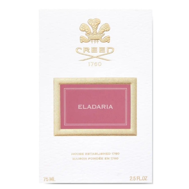 Eladaria 75ml Eladaria 75ml