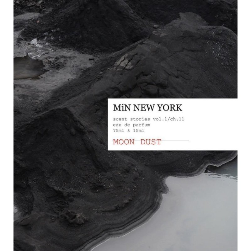 Moon Dust Eau de Parfum 75ml