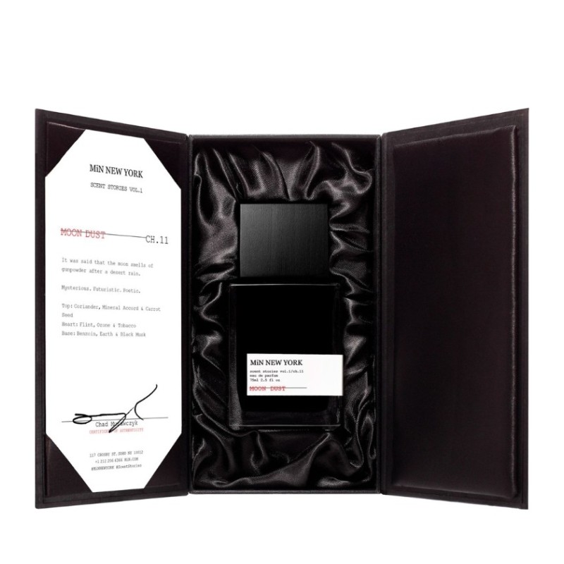 Moon Dust Eau de Parfum 75ml