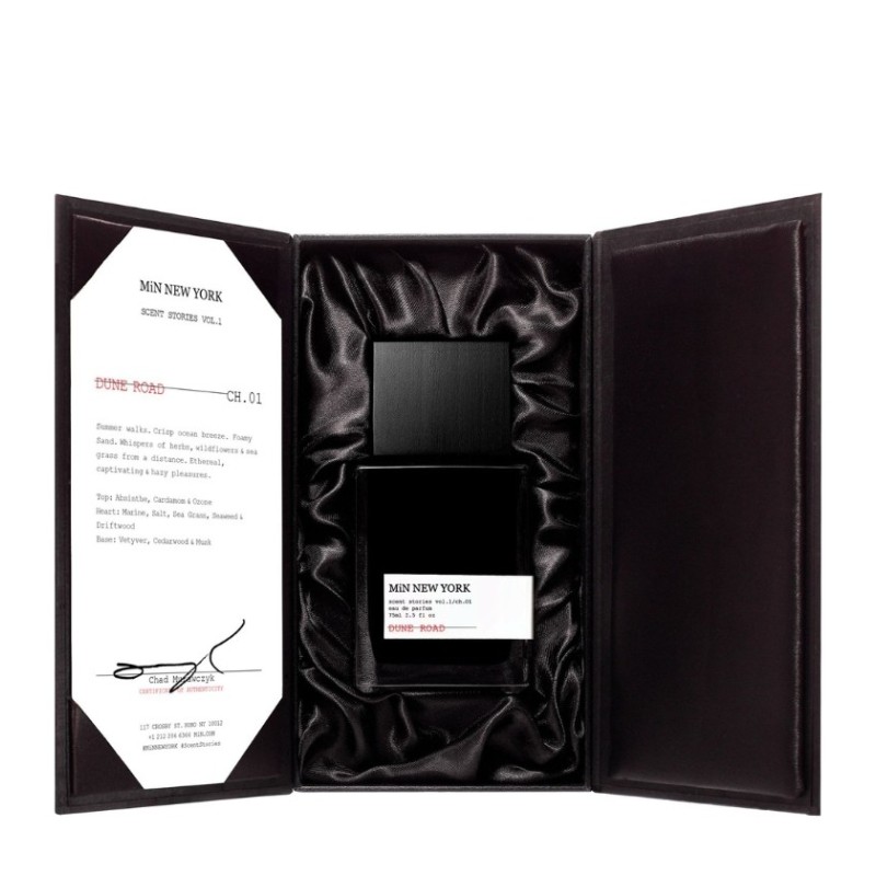 Dune Road Eau de Parfum 75ml