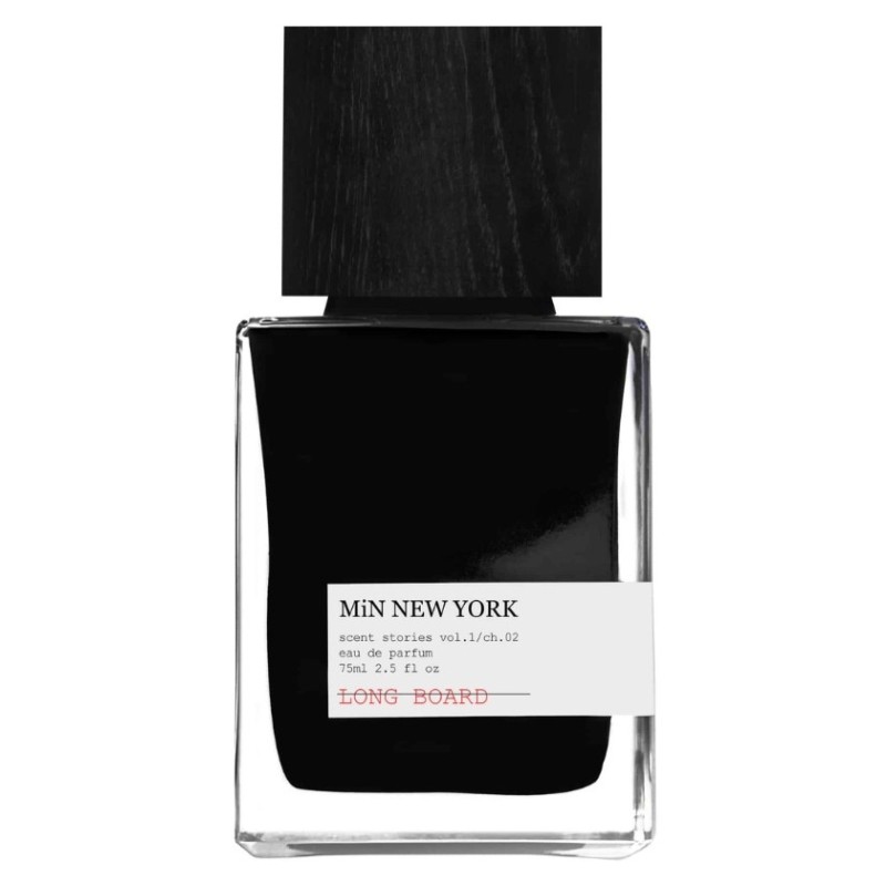 Long Board Eau de Parfum 75ml