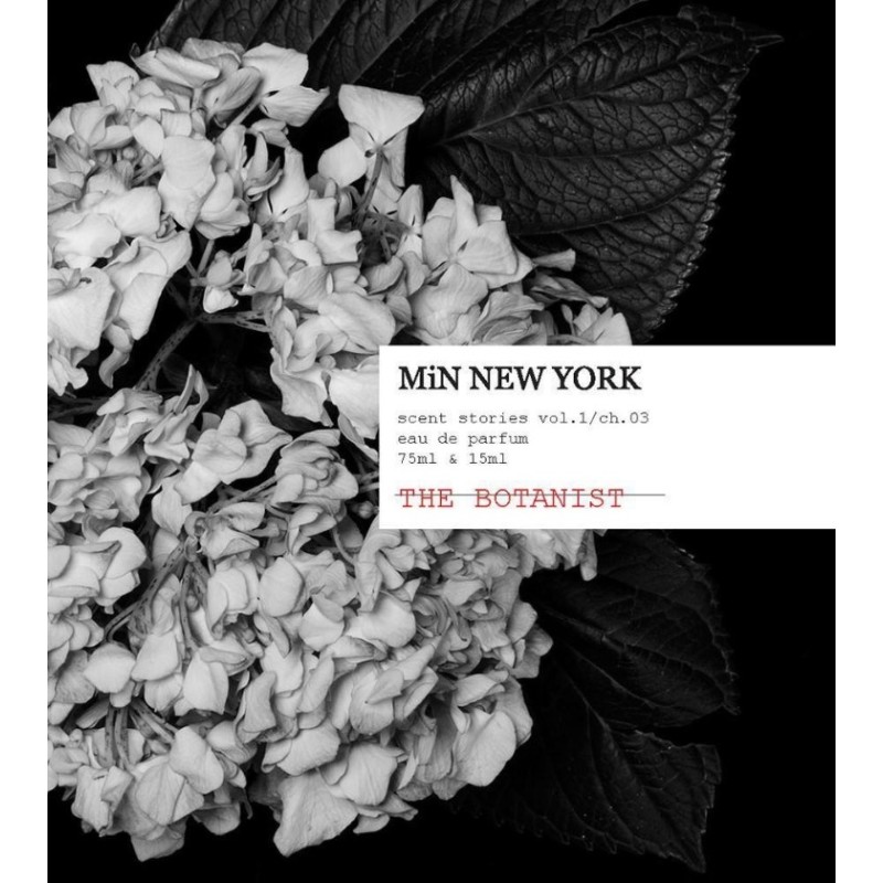 The Botanist Eau de Parfum 75ml