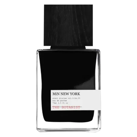The Botanist Eau de Parfum 75ml