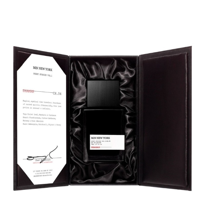 Shaman Eau de Parfum 75ml Shaman Eau de Parfum 75ml