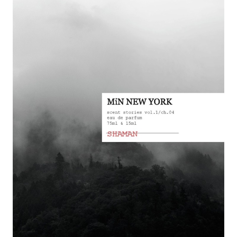 Shaman Eau de Parfum 75ml Shaman Eau de Parfum 75ml