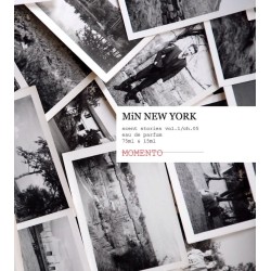 Momento EDP 75ml • Min New York Momento EDP 75ml • Min New York