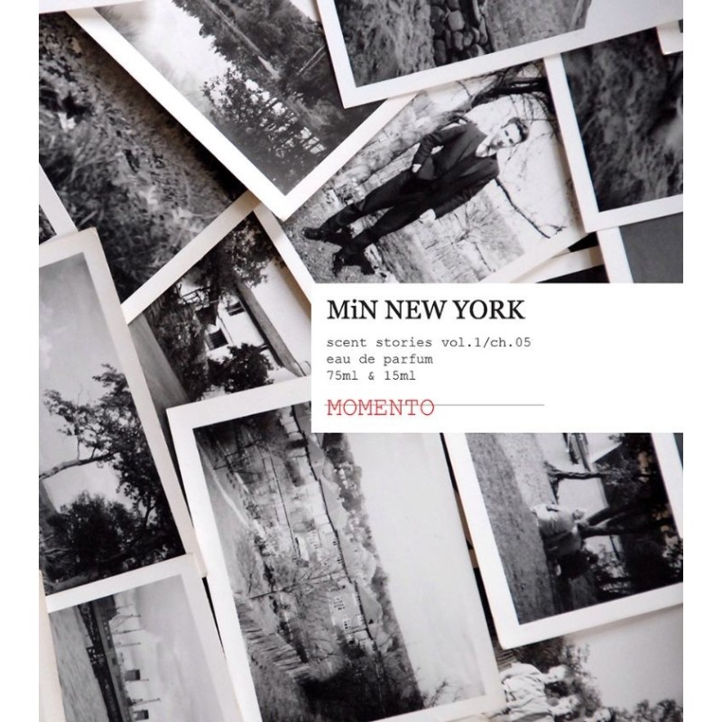 Momento EDP 75ml • Min New York Momento EDP 75ml • Min New York