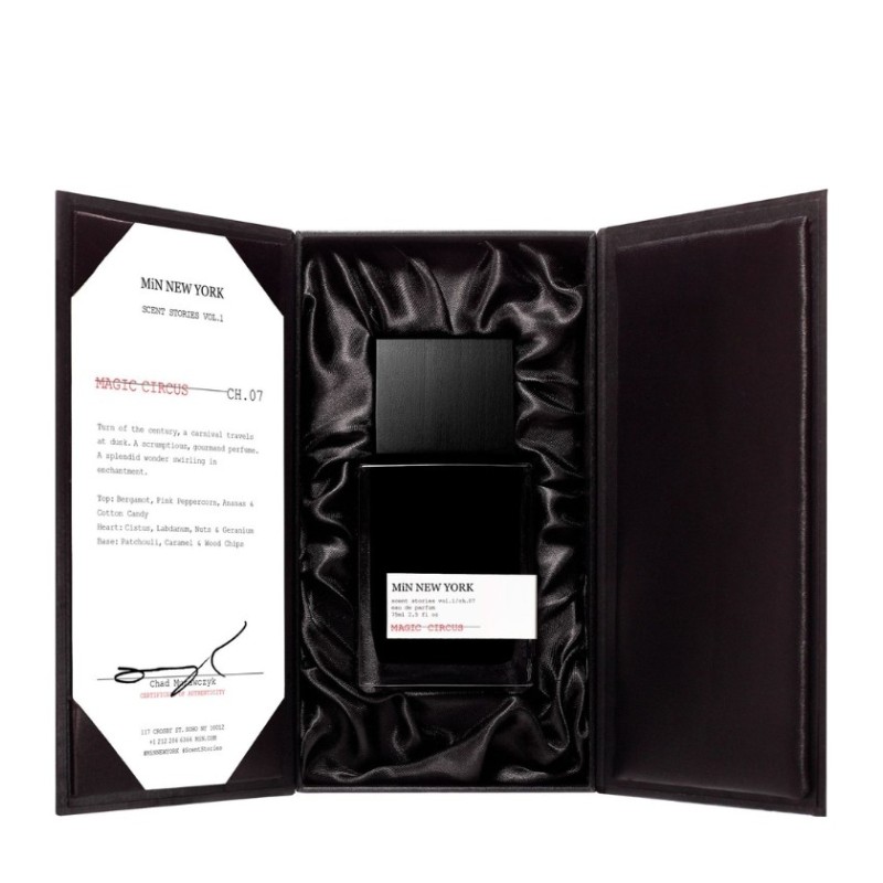 Magic Circus Eau de Parfum 75ml Magic Circus Eau de Parfum 75ml