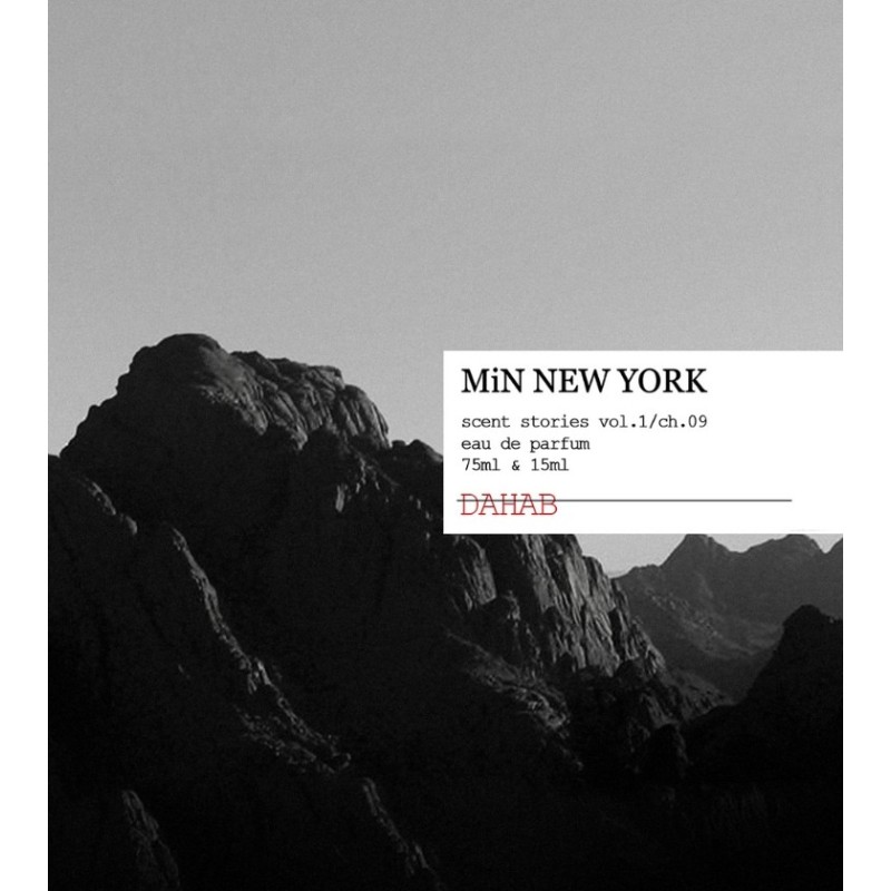 Dahab Eau de Parfum 75ml Dahab Eau de Parfum 75ml