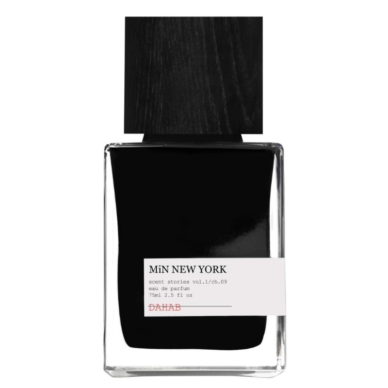 Dahab Eau de Parfum 75ml