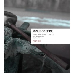 Onsen Eau de Parfum 75ml Onsen Eau de Parfum 75ml