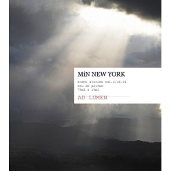 Ad Lumen EDP 75ml • Min New York