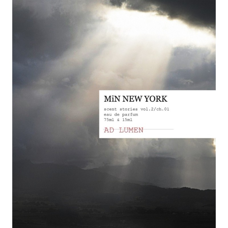 Ad Lumen EDP 75ml • Min New York