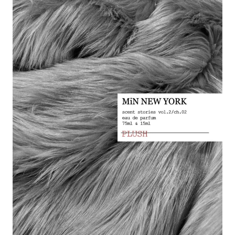 Plush Eau de Parfum 75ml