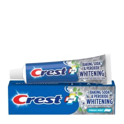 Dentifricio Crest Whitening  Fresh Mint 225ml