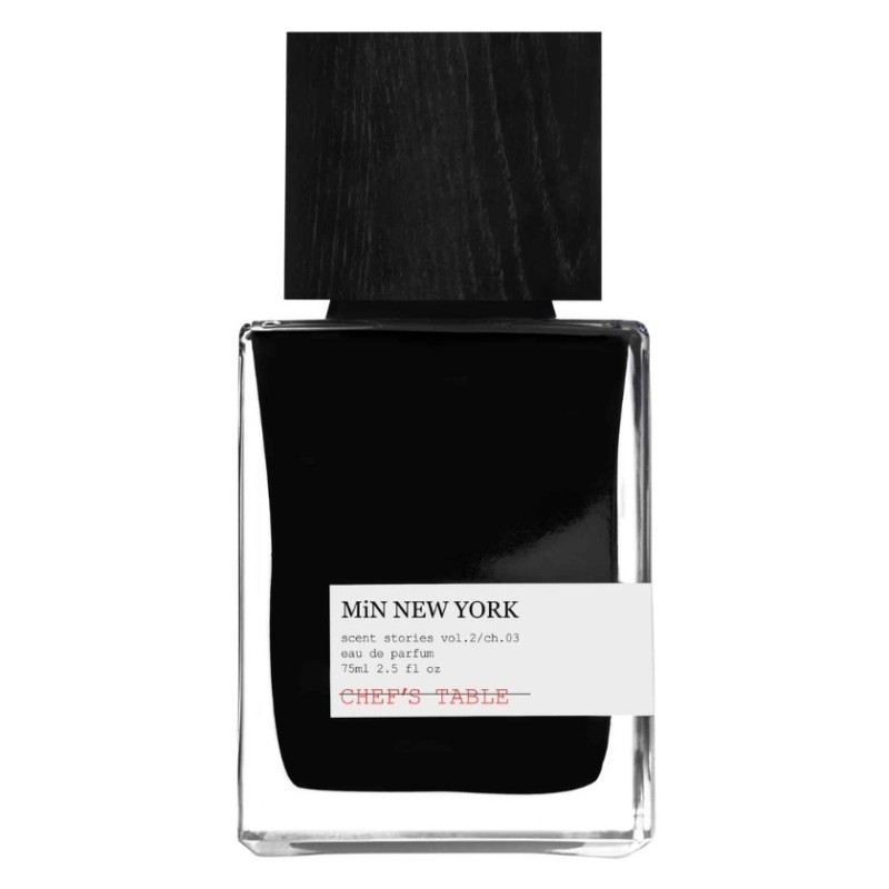 Chef's Table Eau de Parfum 75ml