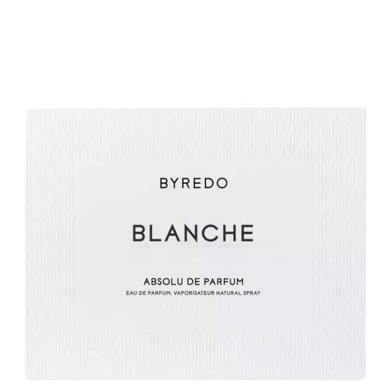 Blanche Absolu de Parfum 50ml