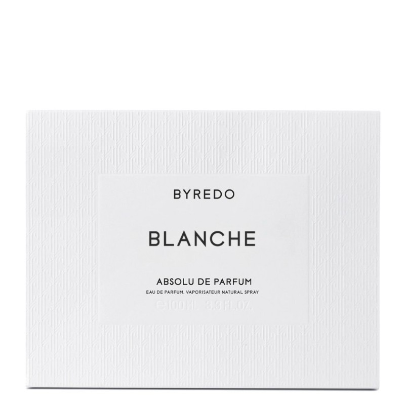 Blanche Absolu de Parfum 100ml Blanche Absolu de Parfum 100ml