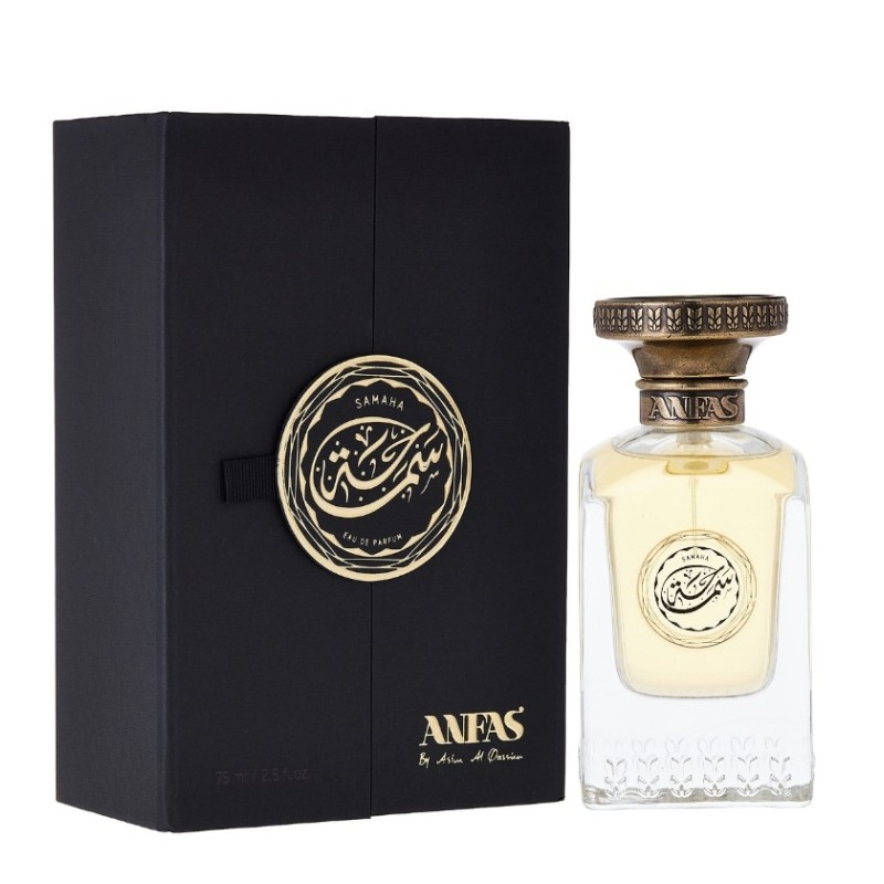 Samaha EDP 75ml Samaha EDP 75ml