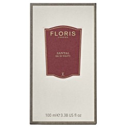 Santal Eau de Toilette 100ml Santal Eau de Toilette 100ml