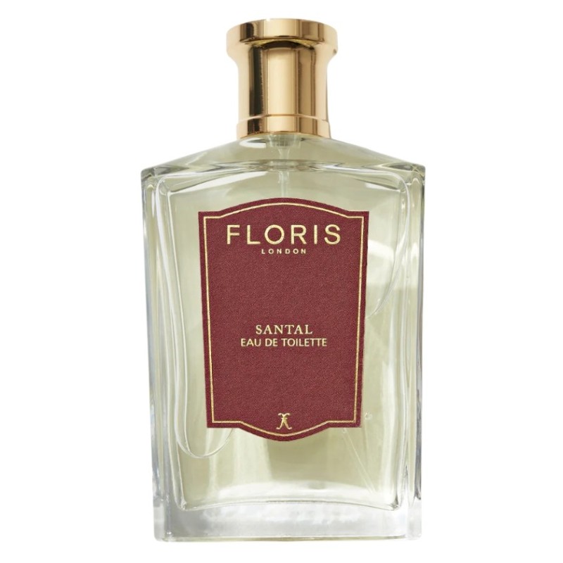 Santal Eau de Toilette 100ml