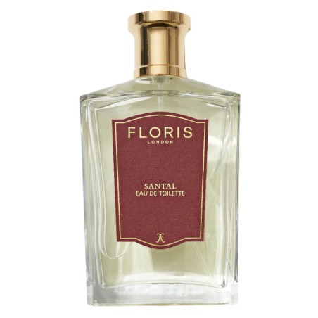 Santal Eau de Toilette 100ml