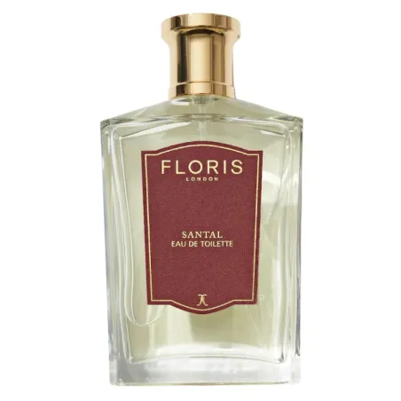 Santal Eau de Toilette 100ml