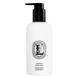 Lait Frais Corpo 250ml