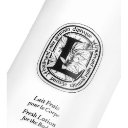 Lait Frais Corpo 250ml