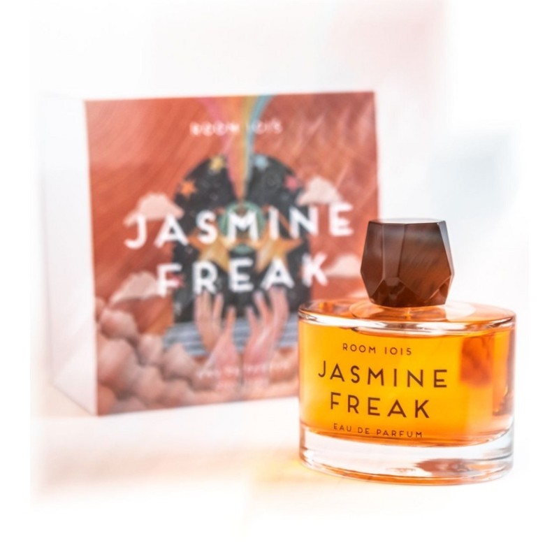Jasmine Freak Eau de Parfum Jasmine Freak Eau de Parfum