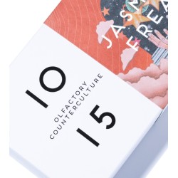 Jasmine Freak Eau de Parfum Jasmine Freak Eau de Parfum