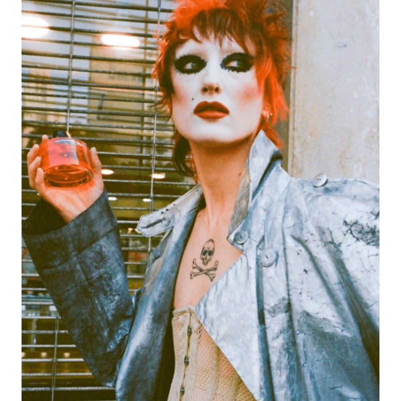 Jasmine Freak Eau de Parfum Jasmine Freak Eau de Parfum