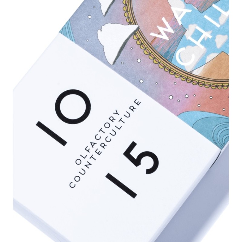 Wavechild 100ml Wavechild 100ml