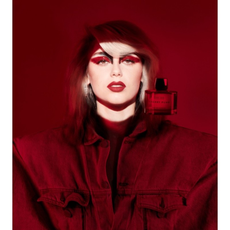 Cherry Punk Eau de Parfum