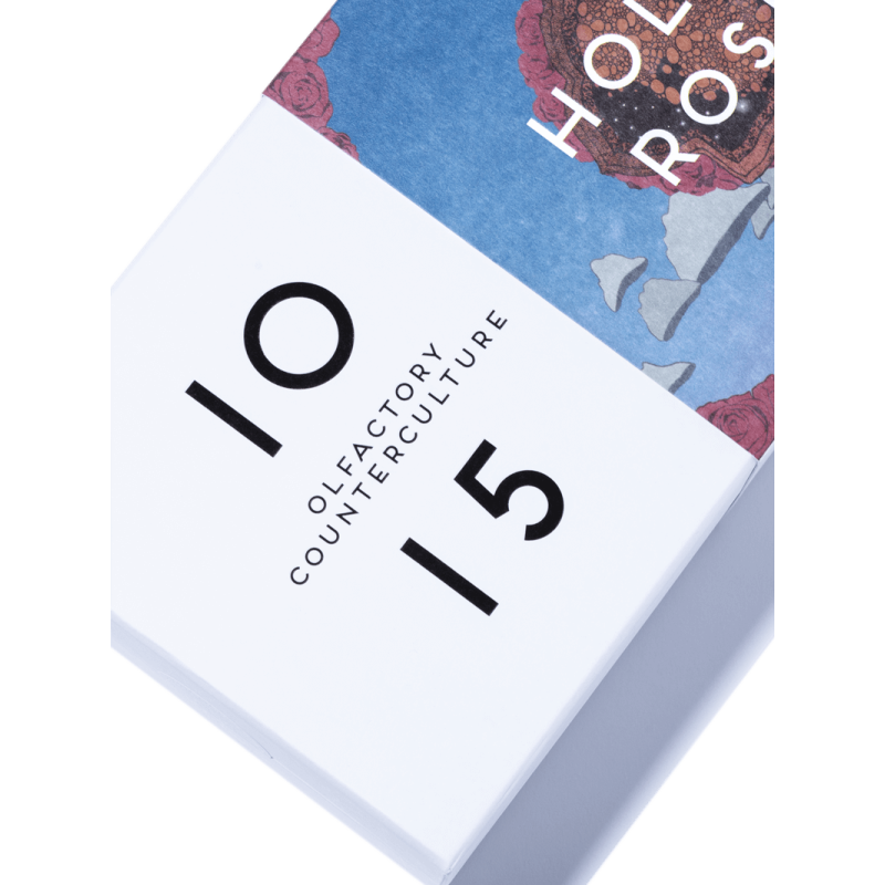 Hollyrose Eau de Parfum