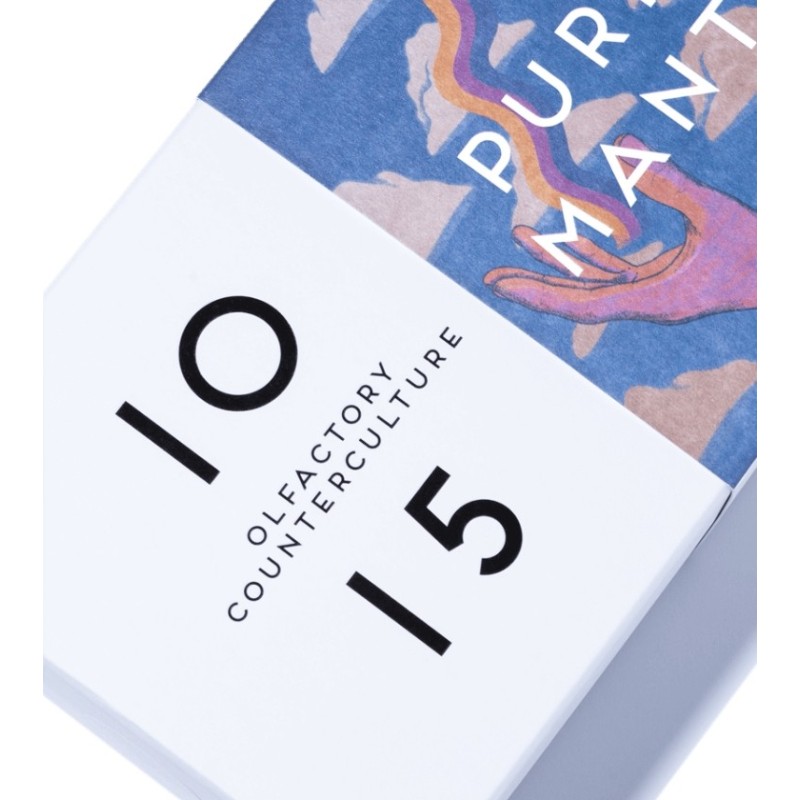 Purple Mantra Eau de Parfum Purple Mantra Eau de Parfum