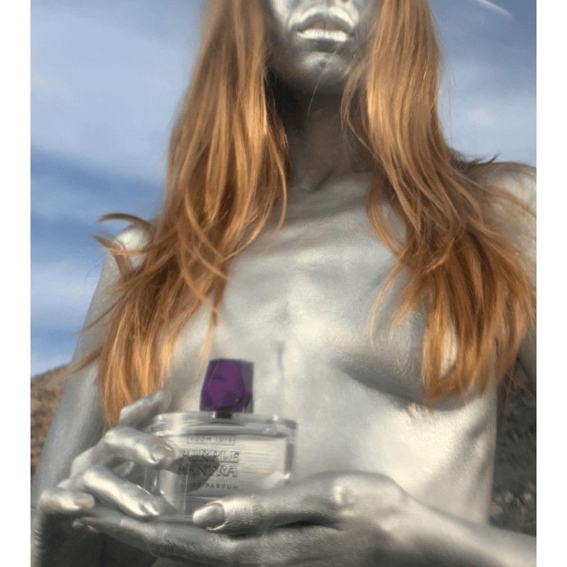 Purple Mantra Eau de parfum • ROOM 1015 Purple Mantra Eau de parfum • ROOM 1015