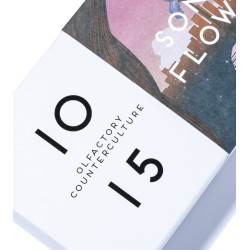 Sonic Flower Eau de Parfum Sonic Flower Eau de Parfum