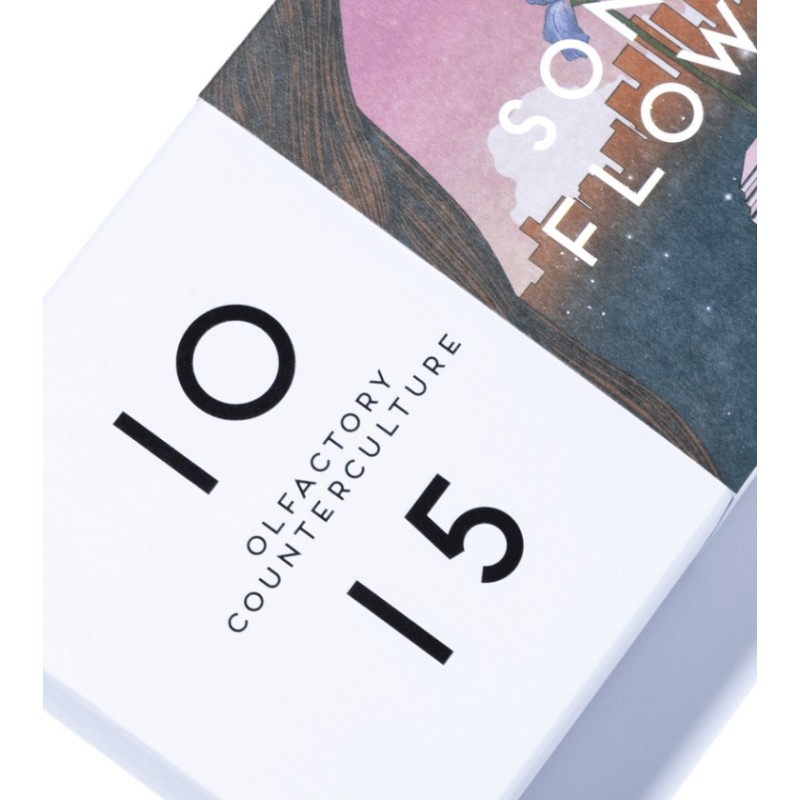 Sonic Flower Eau de Parfum Sonic Flower Eau de Parfum