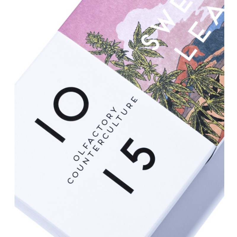 Sweet Leaf Eau de Parfum Sweet Leaf Eau de Parfum