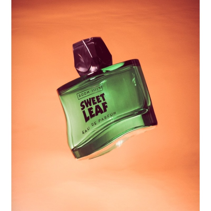 Sweet Leaf Eau de Parfum Sweet Leaf Eau de Parfum