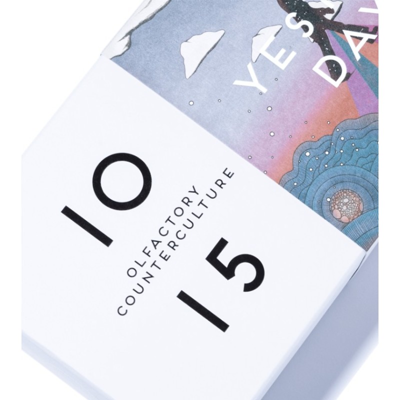 Yesterday Eau de Parfum 100ml Yesterday Eau de Parfum 100ml