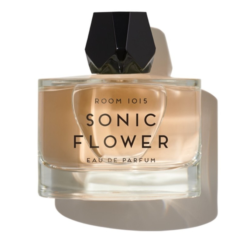 Sonic Flower Eau de Parfum