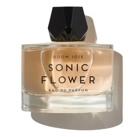 Sonic Flower Eau de Parfum