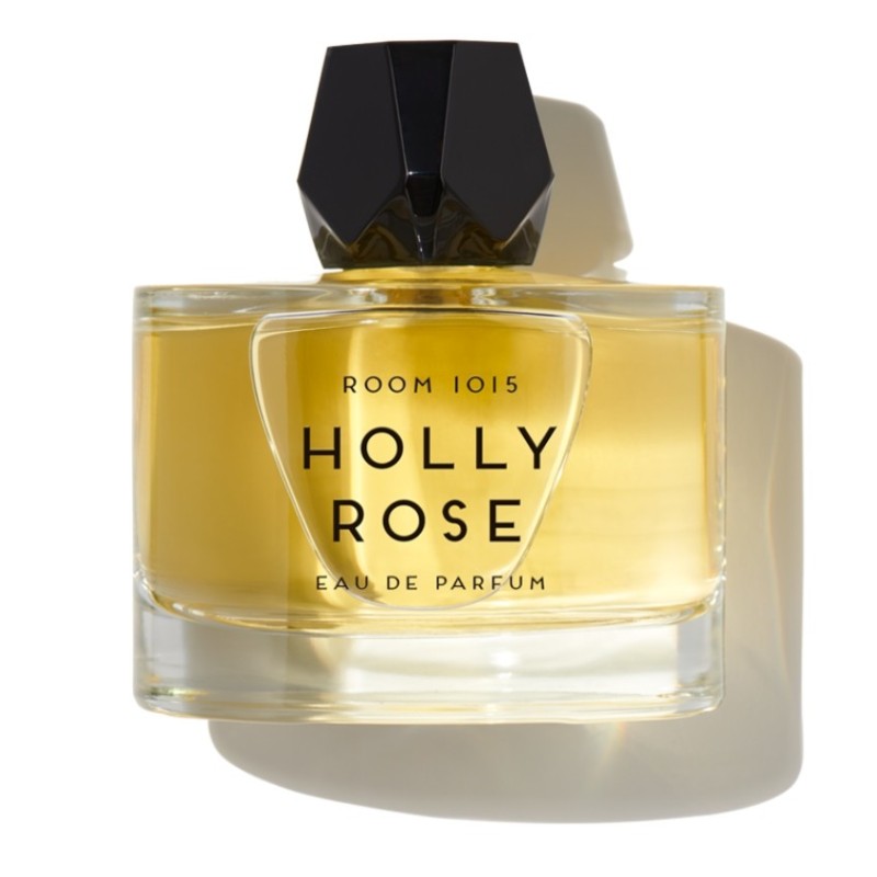Hollyrose Eau de Parfum