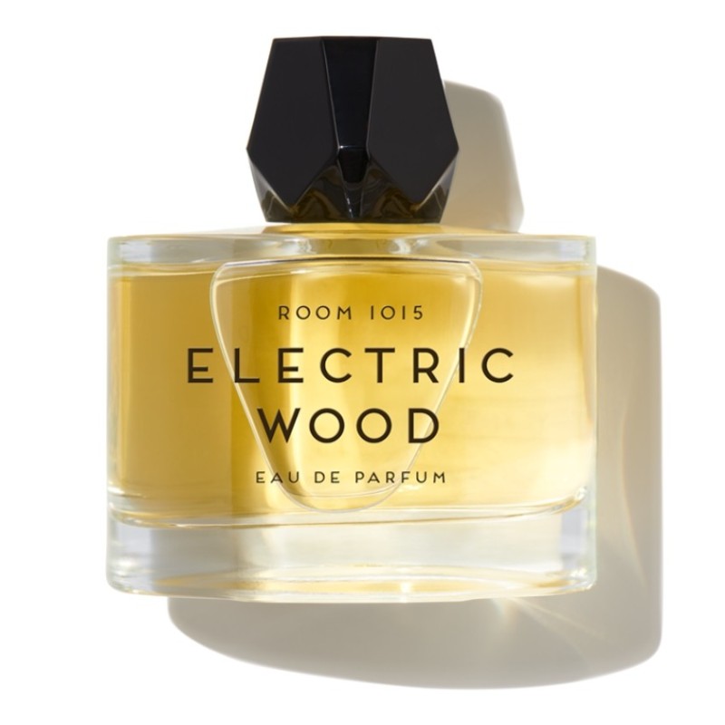 Electric Wood Eau de Parfum