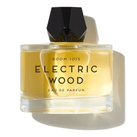 Electric Wood Eau de Parfum